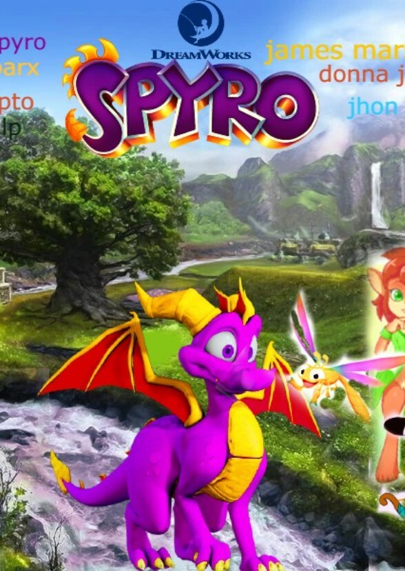 Spyro