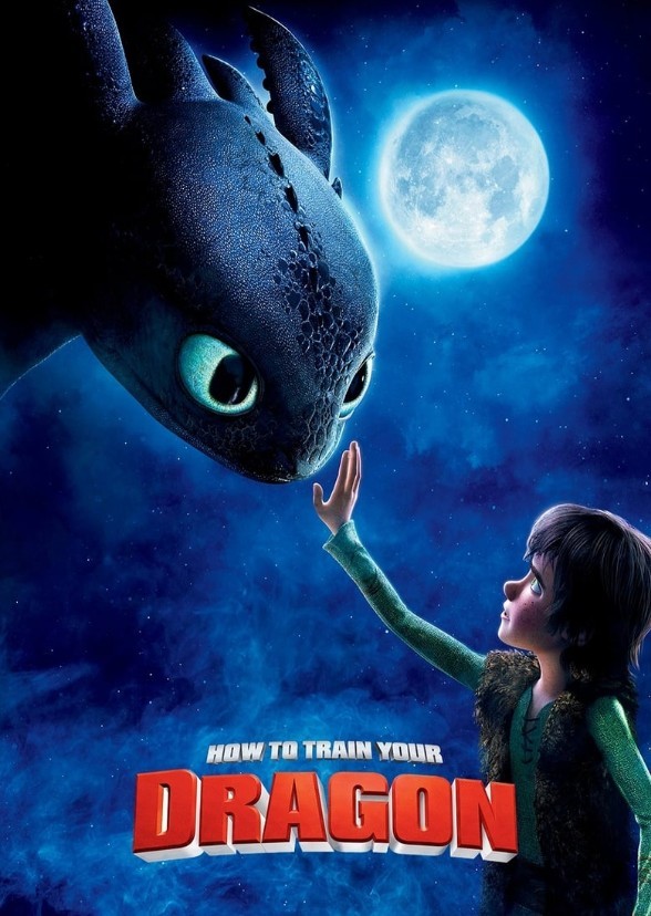 Spyro The Dragon (film Series)