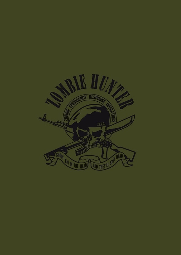 Squad Of The Dead