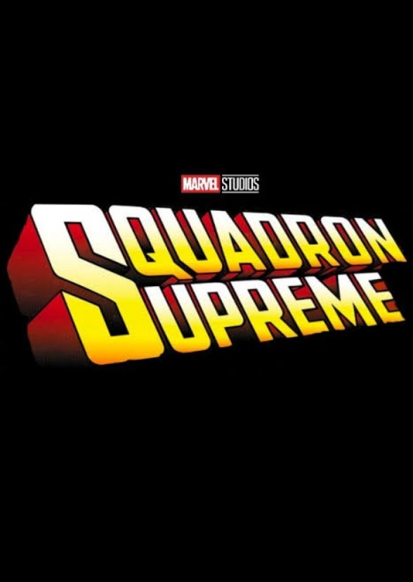 Squadron Supreme
