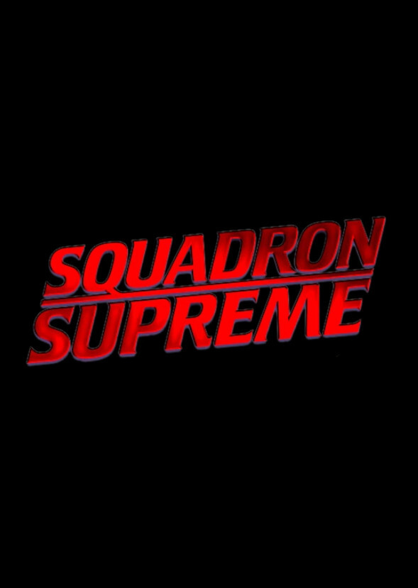 Squadron Supreme