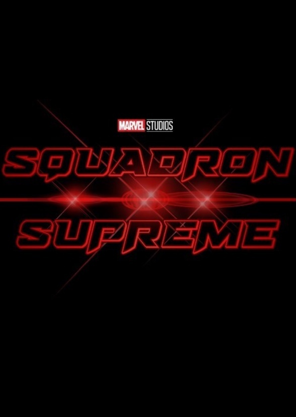 Squadron Supreme (MCU)