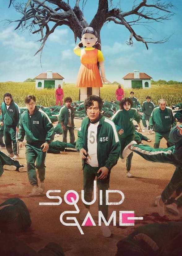 Squid Game