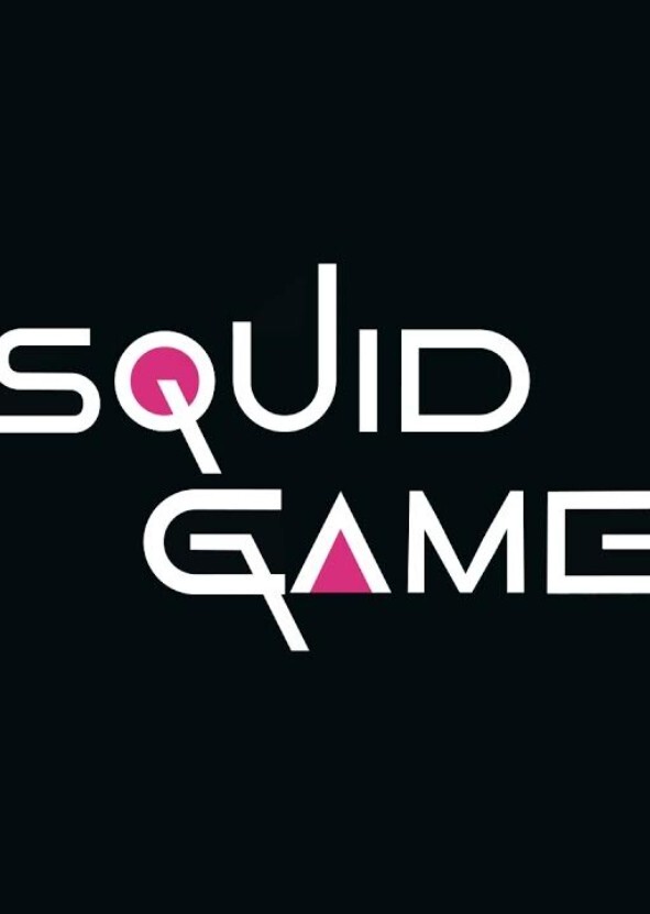 Squid game into the nationality.