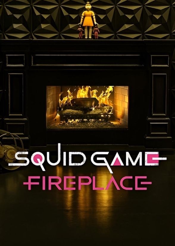 Squid game Season 4