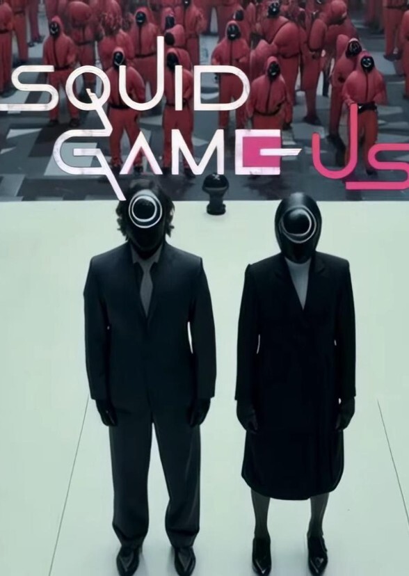 Squid Game USA