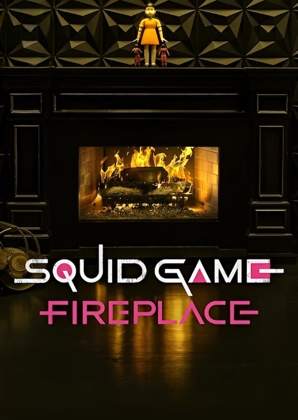 Squid Game variations