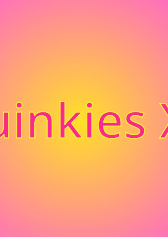 Squinkies XYZ