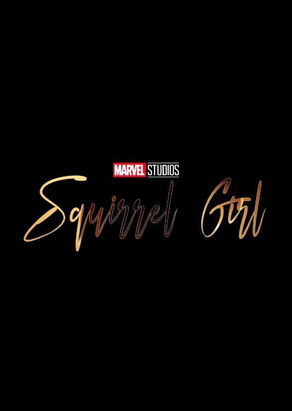 Squirell Girl & Cie