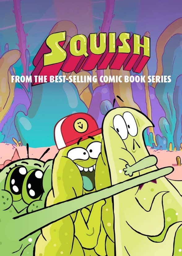 Squish (TBA film)