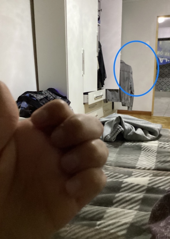 Sr hand vs sr hand the movie