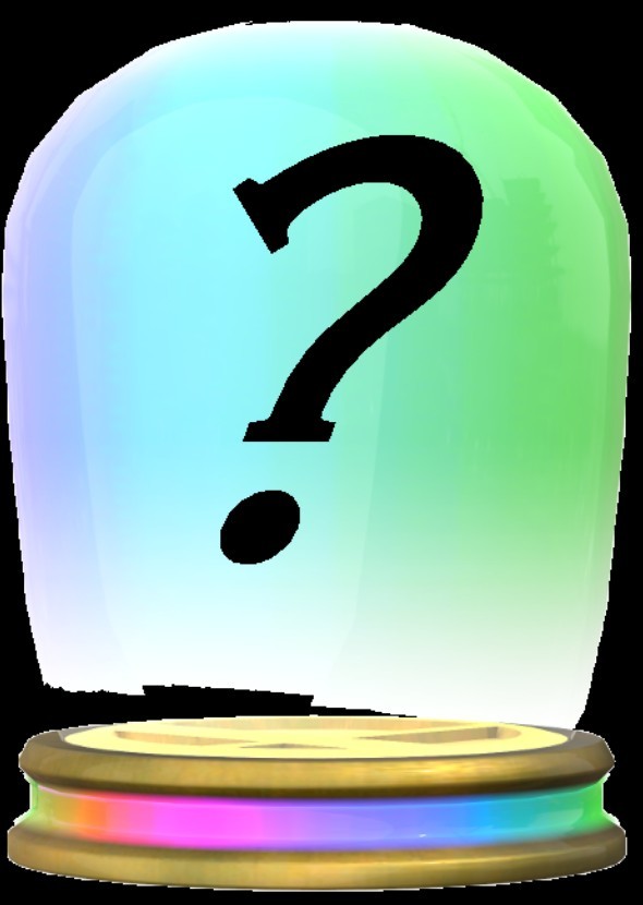 SSB: Cast The Minor Role/Background Characters