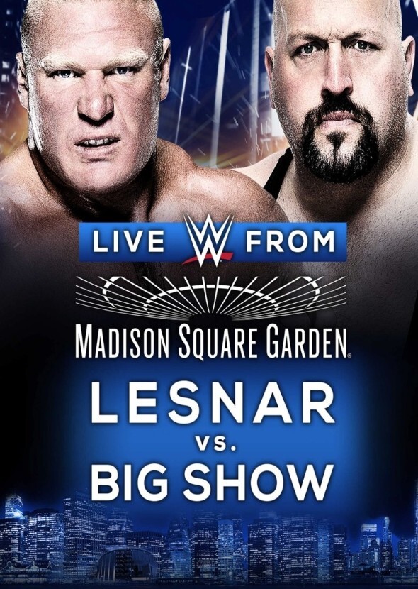 SSBU WWE Holiday Tour