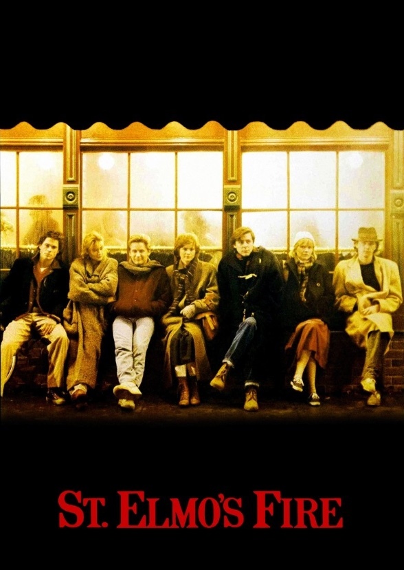 St. Elmo's Fire (1995)