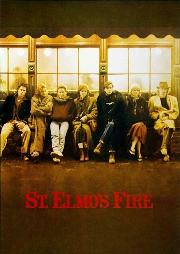 St. Elmo's Fire (2027)
