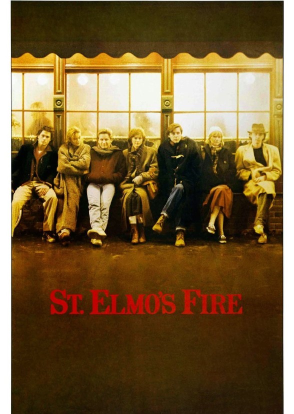 St. Elmo's Fire