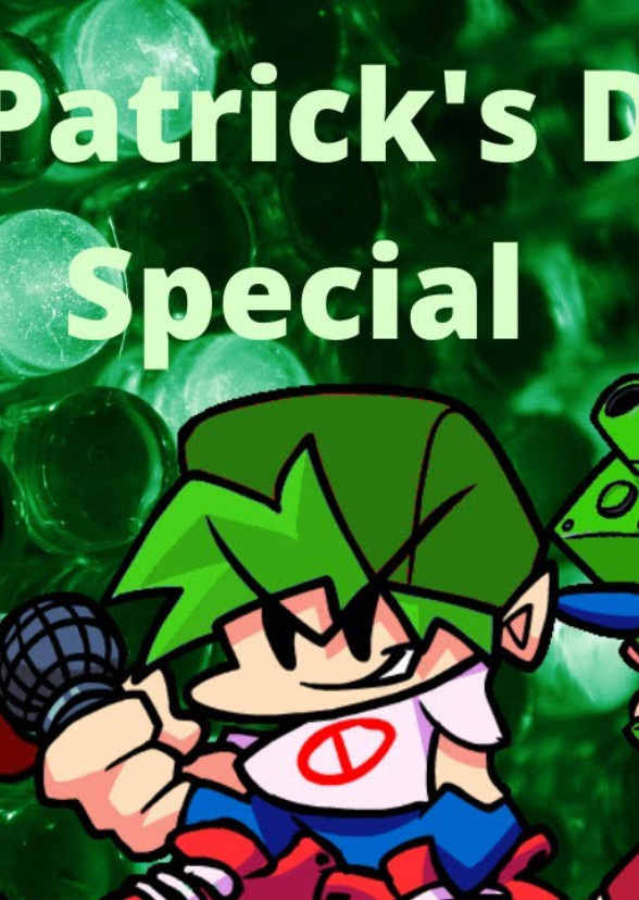 St. Patrick's Day