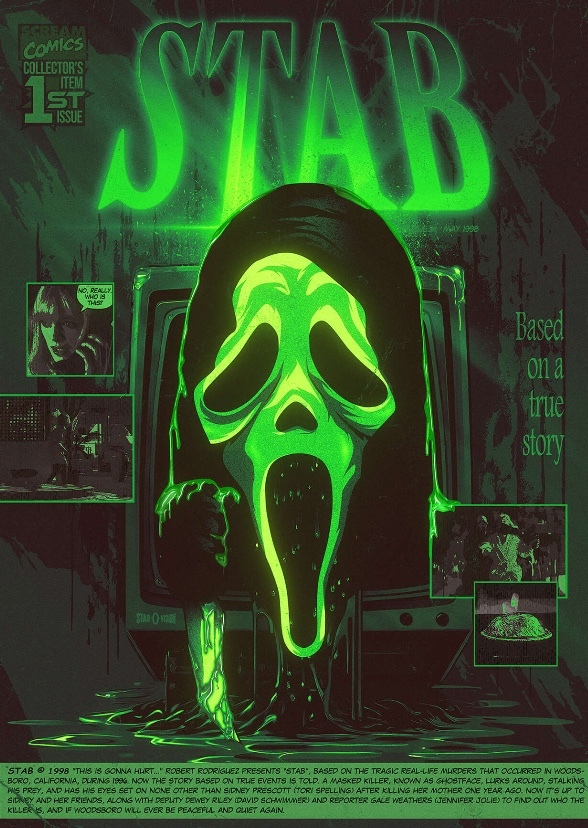 Stab 11 (2026)