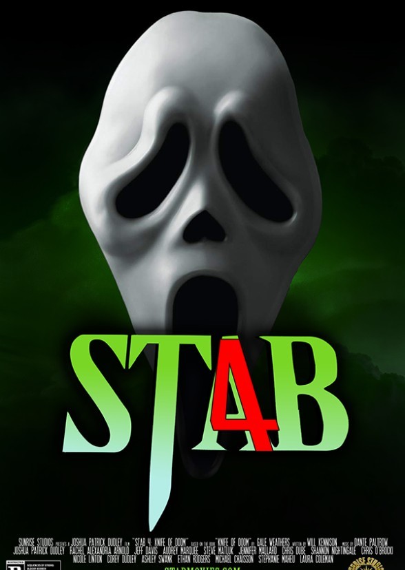 Stab 4