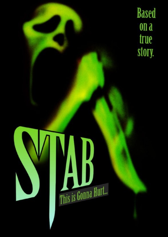 Stab anthology tv series 