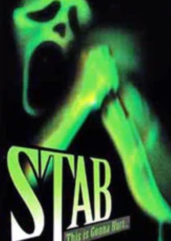 Stab