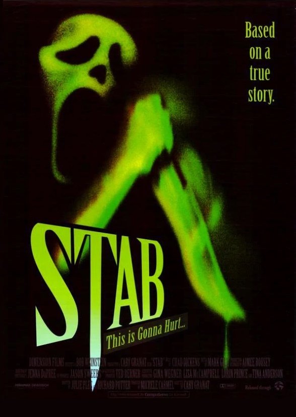 Stab