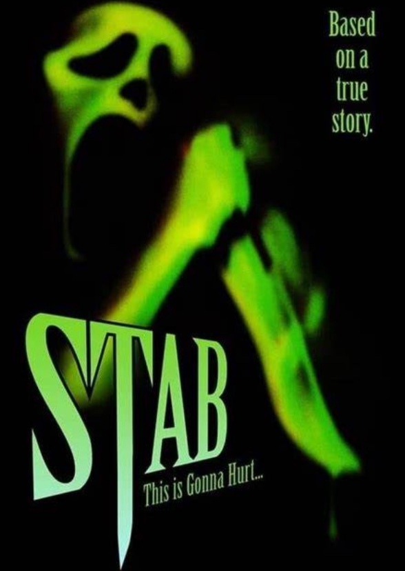 Stab
