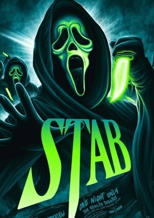 Stab : New Generation