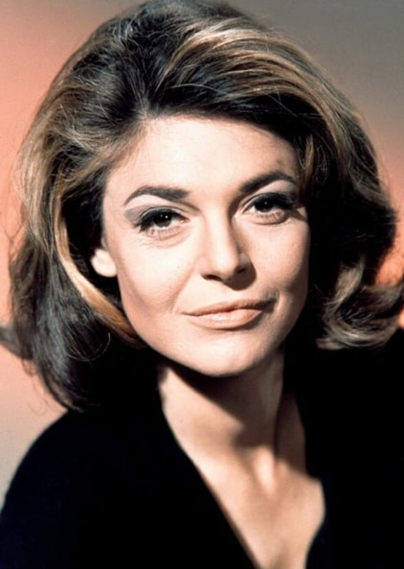 Stage to Screen: The Anne Bancroft Story