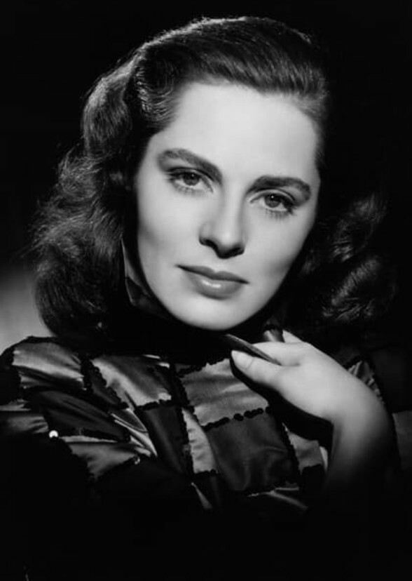 Stage to Stardom: The Viveca Lindfors Odyssey