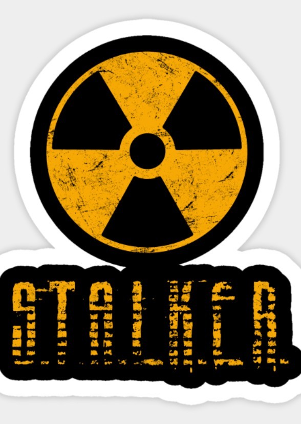 Stalker:Call of Zone