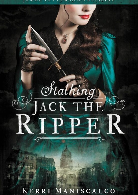 Stalking Jack the Ripper