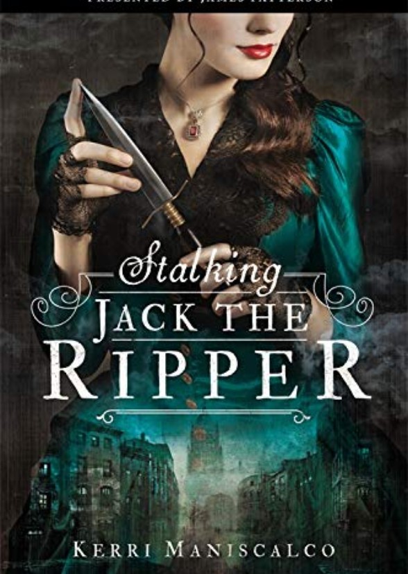 Stalking Jack the Ripper