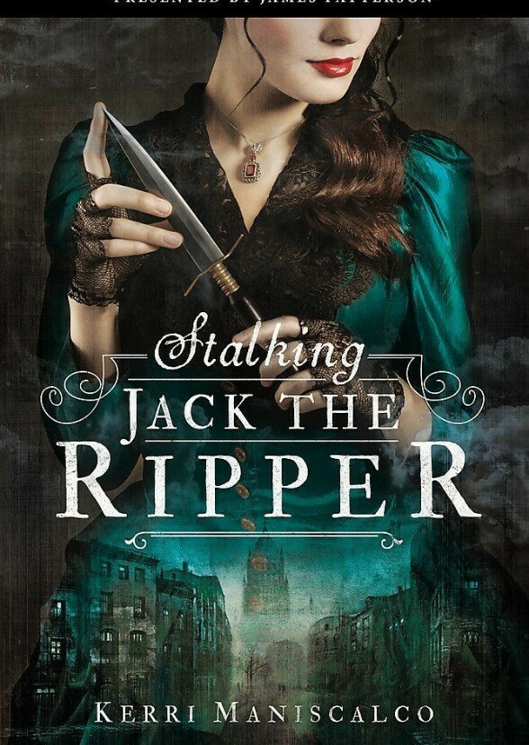 Stalking Jack The Ripper
