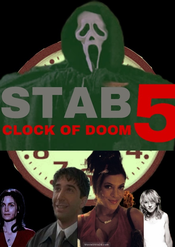 Stab 5 (2005)