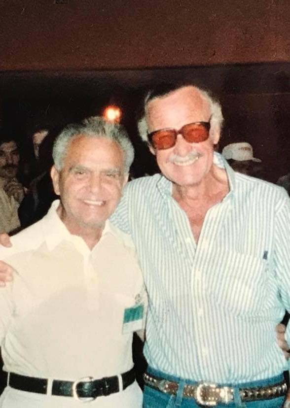 Stan and Jack