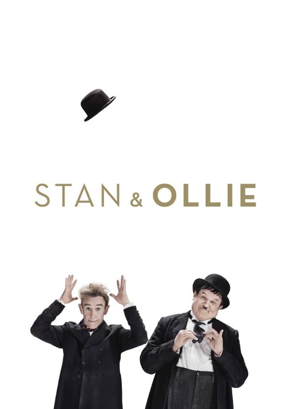 Stan and Ollie (1988)