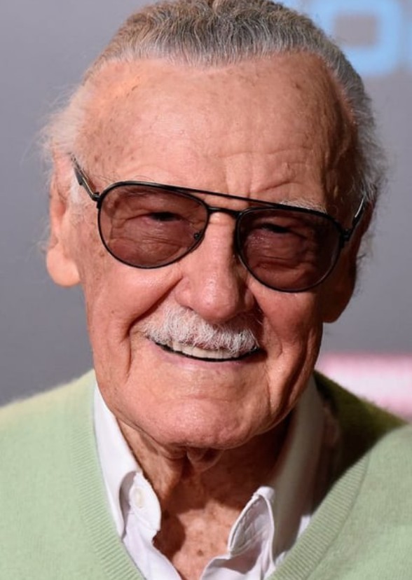 Stan & Jack