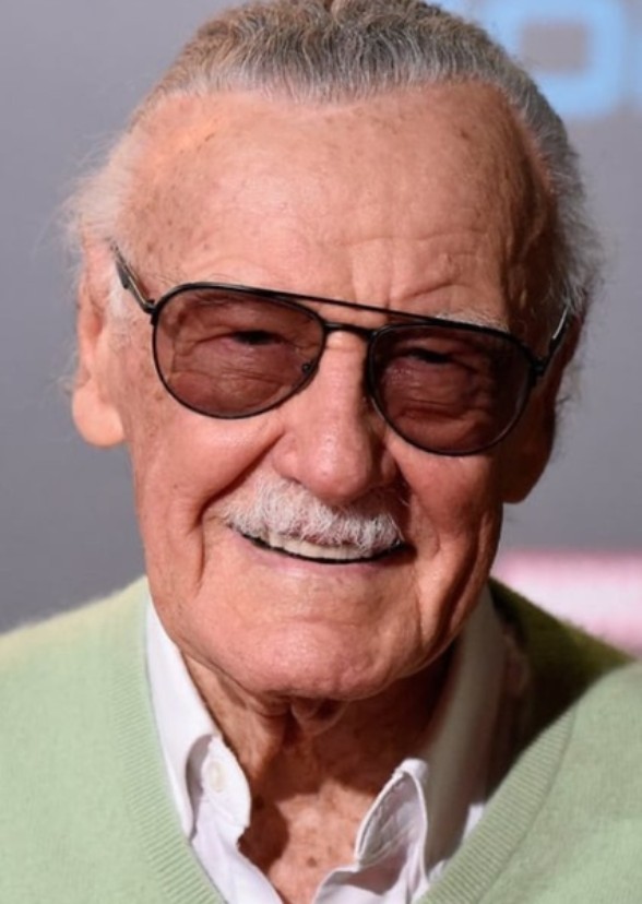 Stan Lee (Biopic)