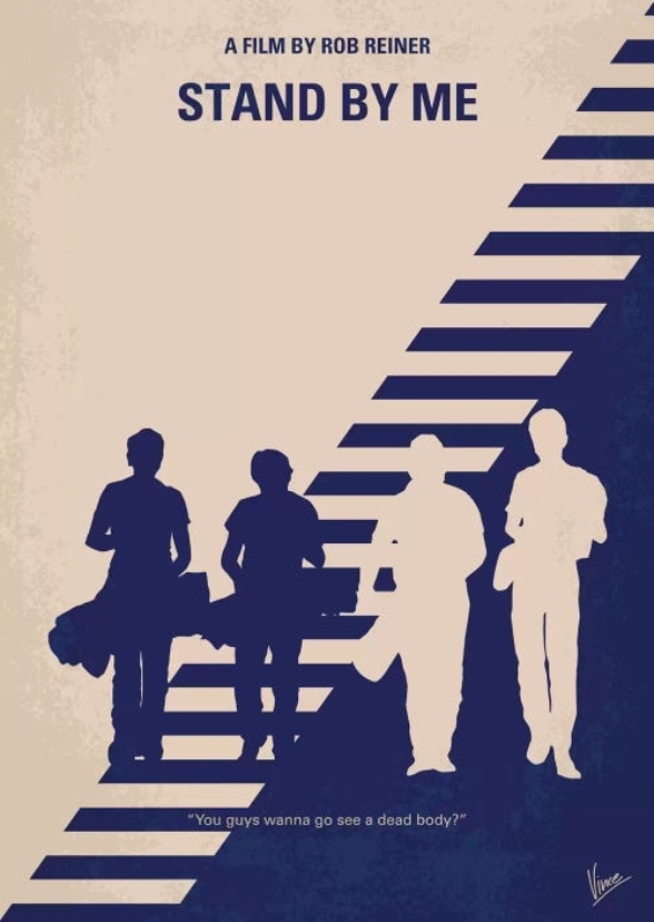 Stand by Me (1976)