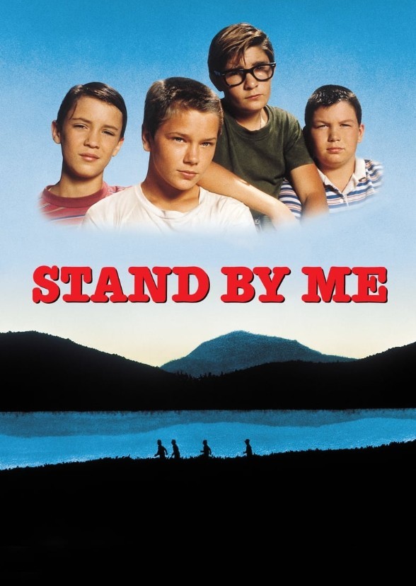 Vern tessio Fan Casting for Stand by me (1986) Remake myCast Fan