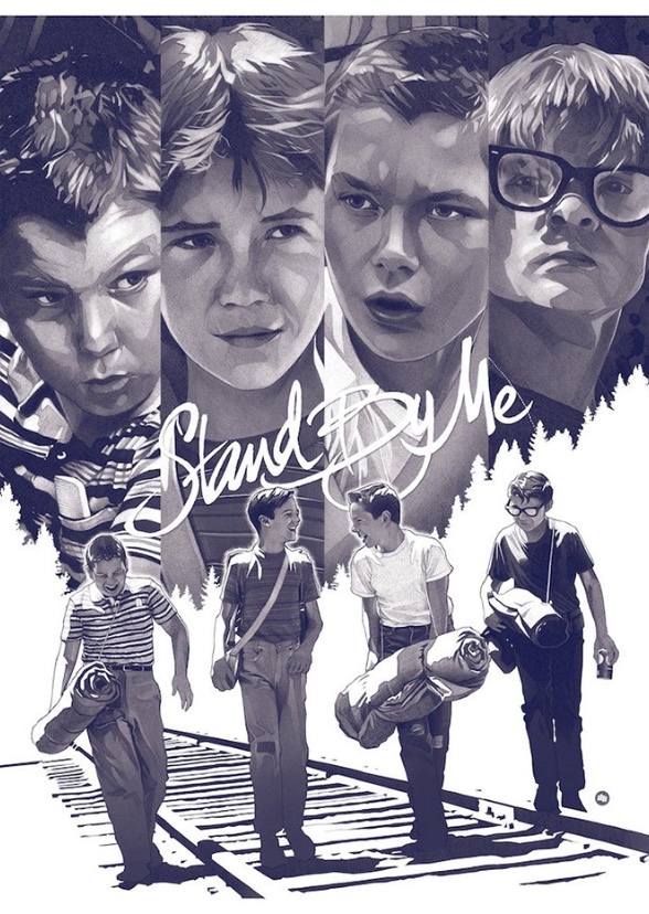 Stand by Me (1996)