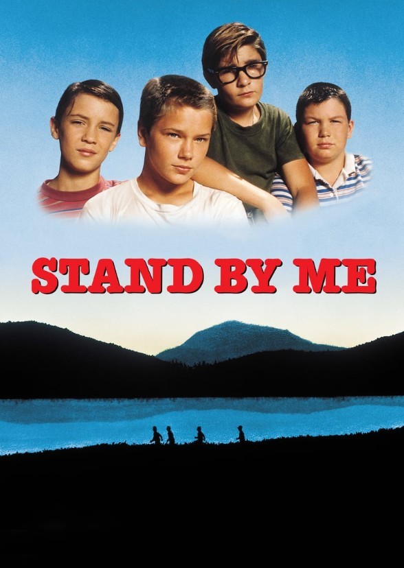 Stand By Me (2001)
