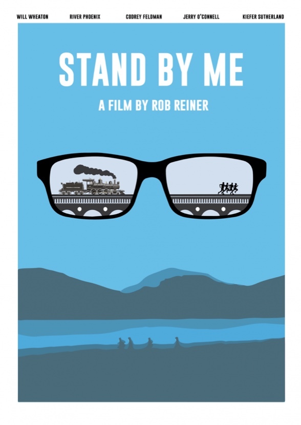 Find an Actor to Play Denny Lachance in Stand by Me (2006) on myCast