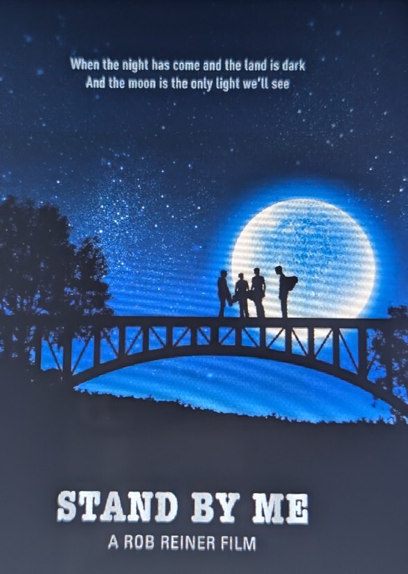 Stand By Me (2006)