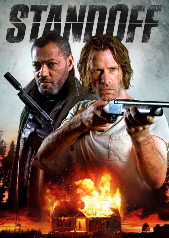 Standoff (1986)