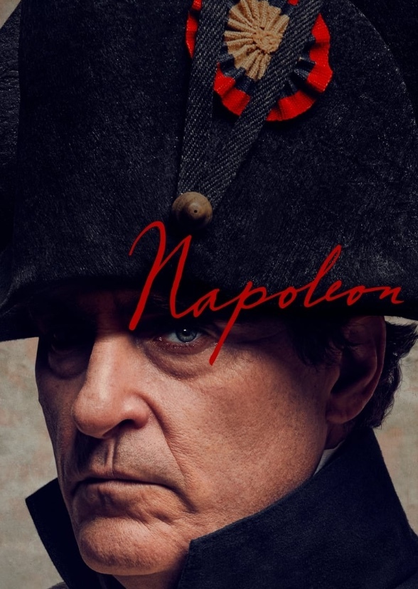Stanley Kubrick Napoleon (1993)