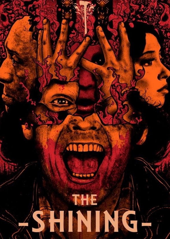 Stanley Kubrick’s The Shining (2023)