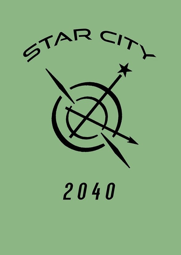 Star City 2040