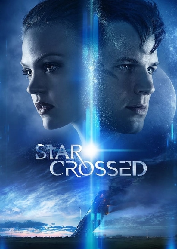 Star ⭐️ Crossed